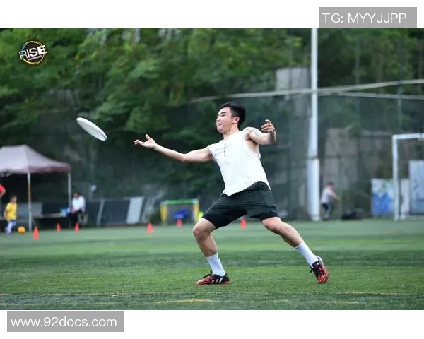 飞盘个人能力排行榜：成都飞盘队位居第9名